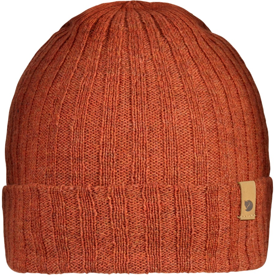 Fjällräven Byron Hat Thin Autumn Leaf