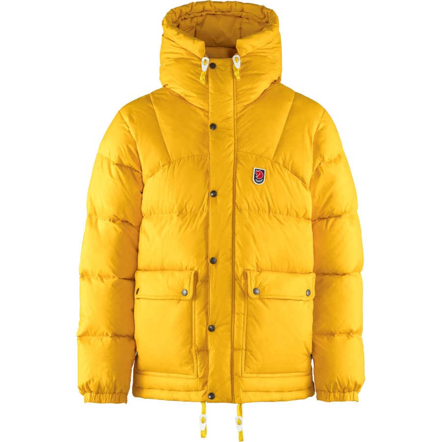 Dandelion Expedition Down Lite Jacket M Fjällräven Brand