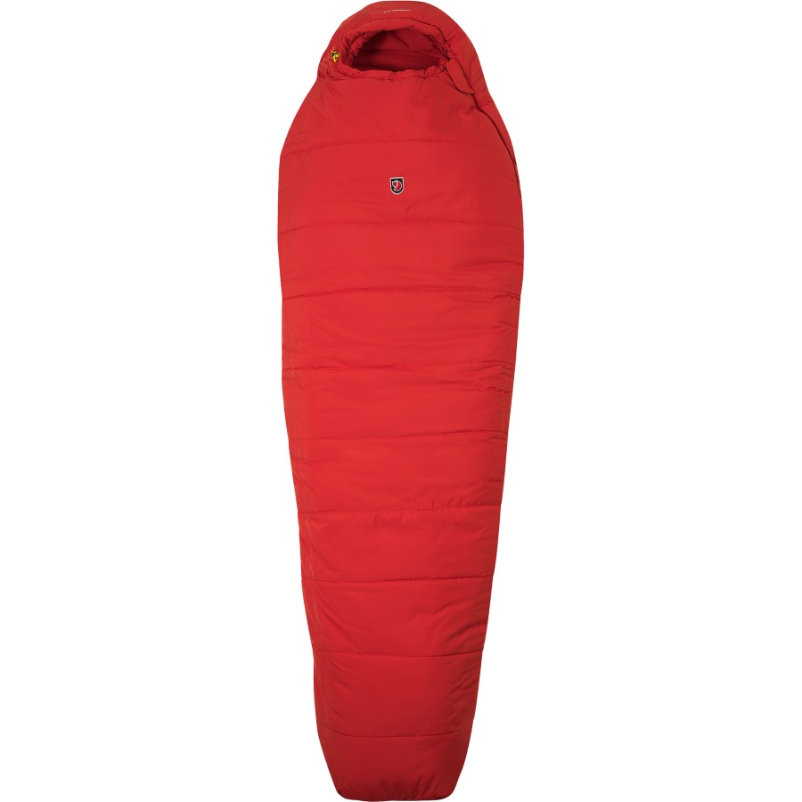 Fjällräven Skule Two Seasons Long Red