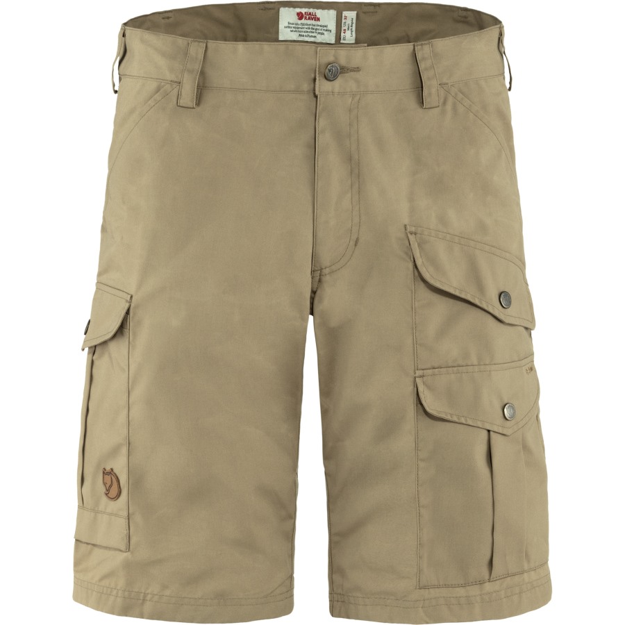 Sand-Sand Fjällräven Barents Pro Shorts M