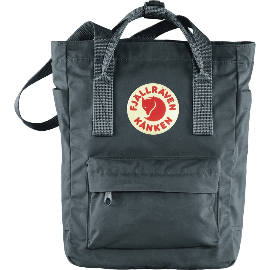 Kånken Totepack Mini Graphite Fashion Fjällräven