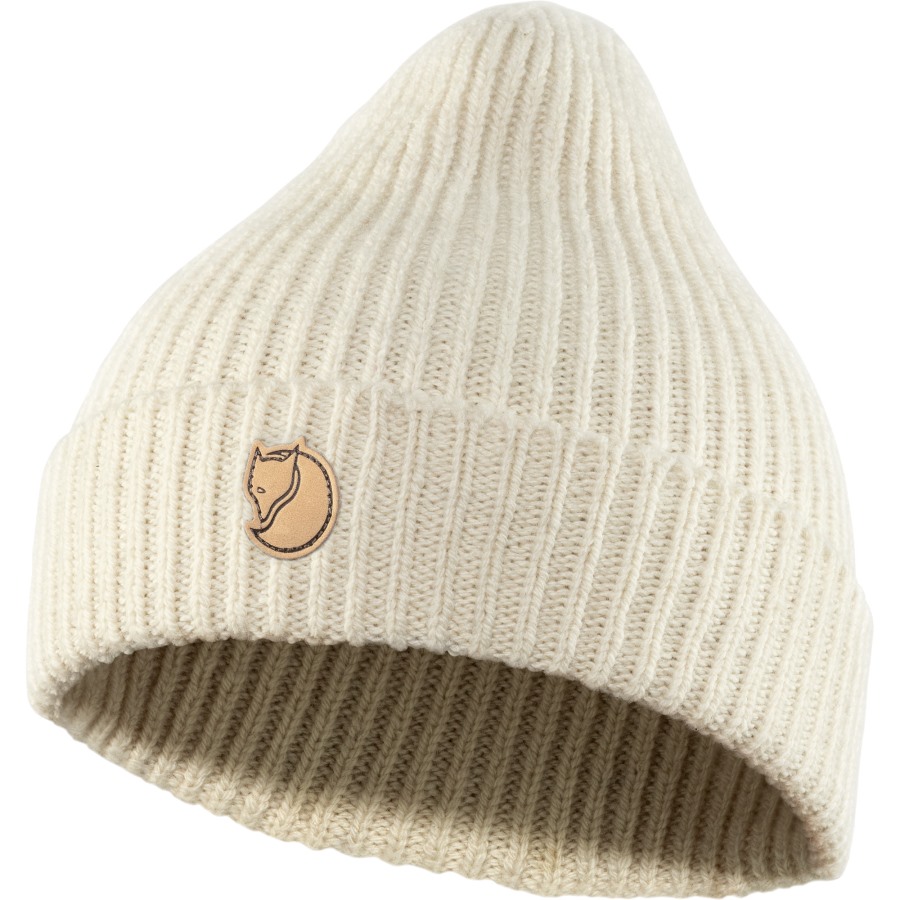 Brattland Hat No. 1 Fjällräven Off White