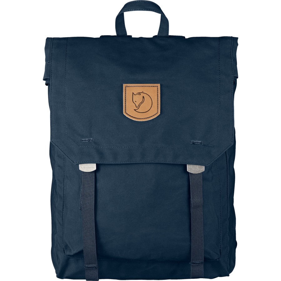 Navy Fjällräven Foldsack No. 1