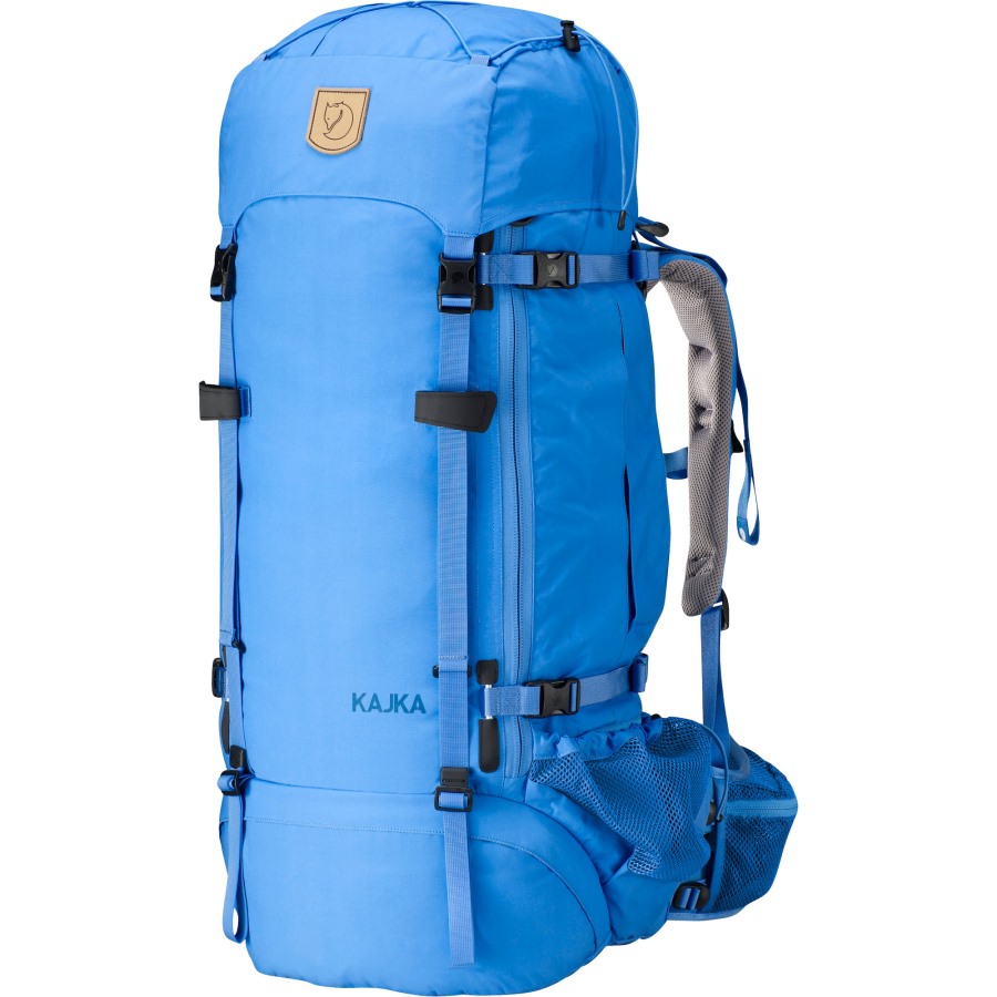 UN Blue Fjällräven Kajka 65
