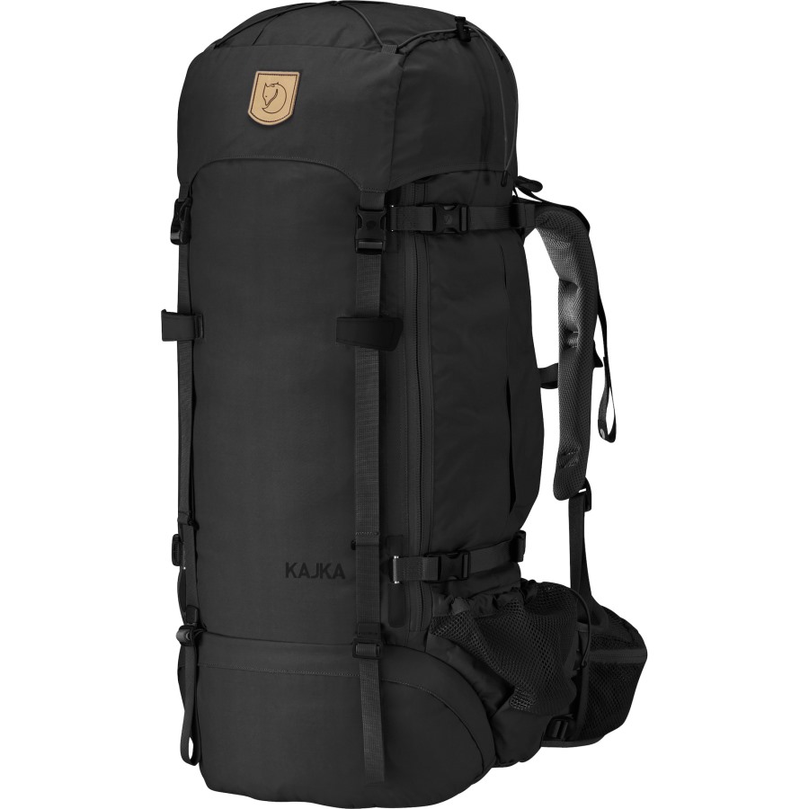 Fjällräven Black Kajka 75 W