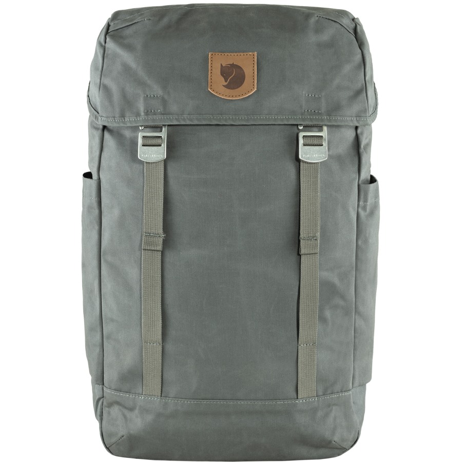Super Grey Greenland Top Fjällräven