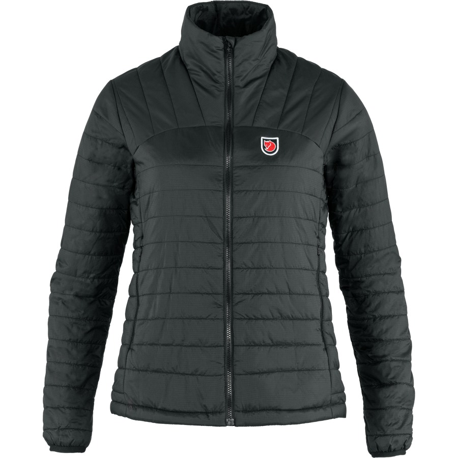 Fjällräven Expedition X-Lätt Jacket W Black