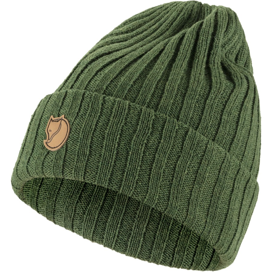 Byron Hat Caper Green Fjällräven