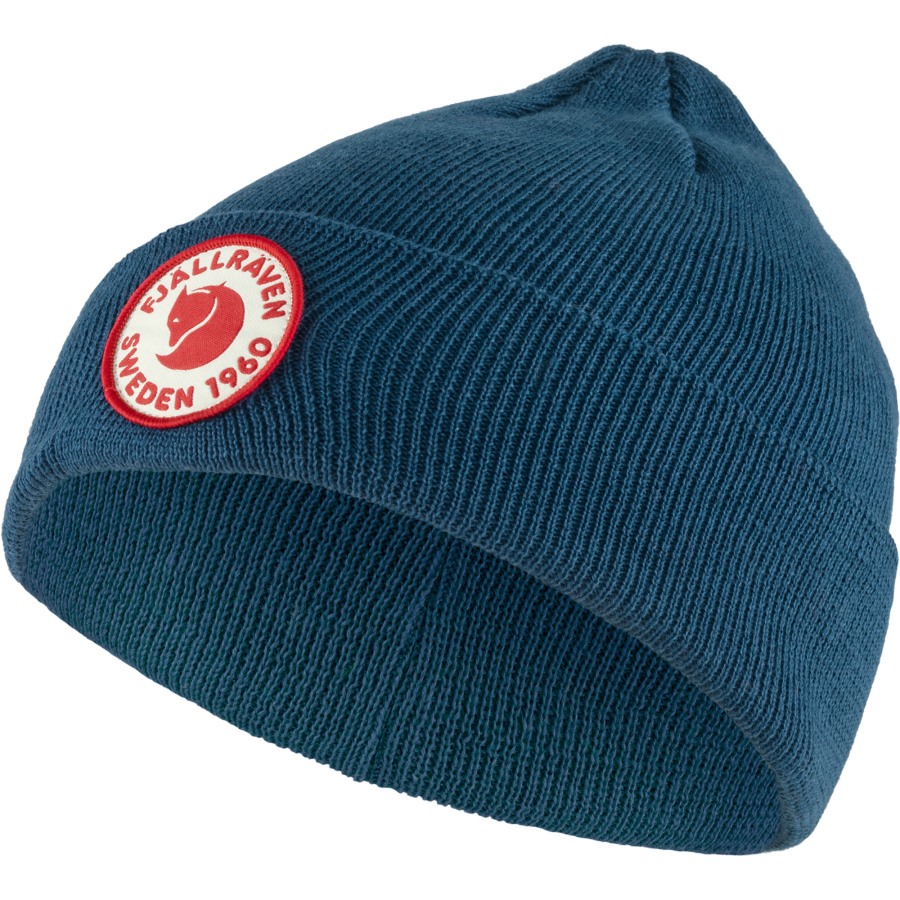 Storm Kids 1960 Logo Hat Fjällräven