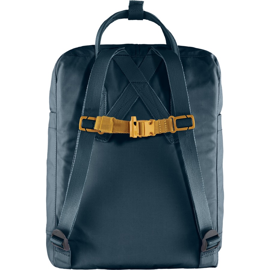Kånken Chest Strap Fashion Fjällräven Acorn