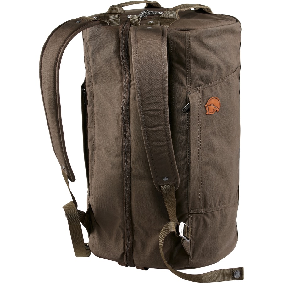 Fjällräven Splitpack Dark Olive