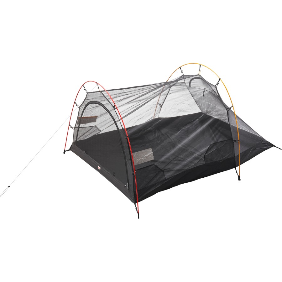 Mesh Inner Tent Endurance 3 Black Fjällräven