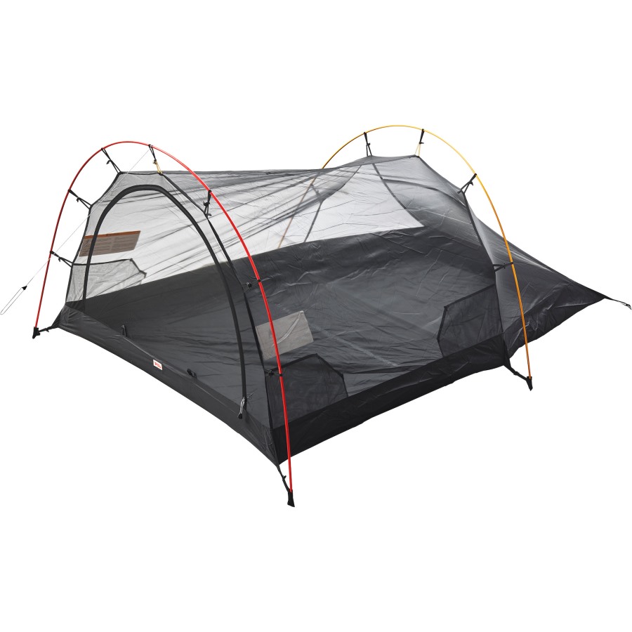 Mesh Inner Tent Lite-Shape 3 Fjällräven Black