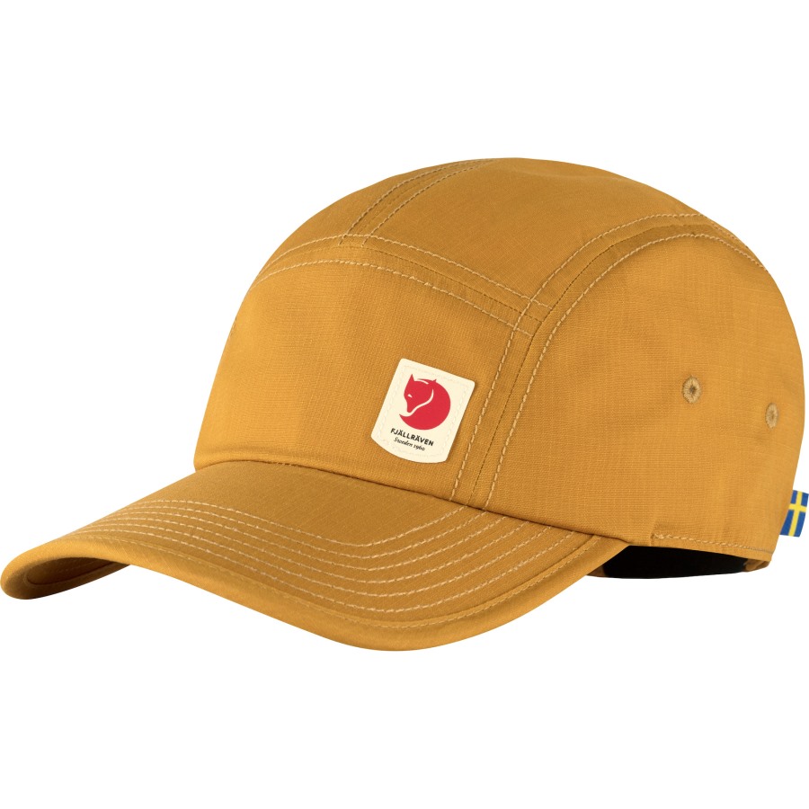 Acorn Fjällräven High Coast Lite Cap
