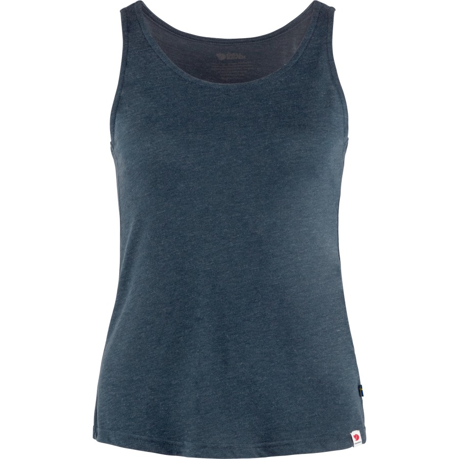 Fjällräven High Coast Lite Tank Top W Navy