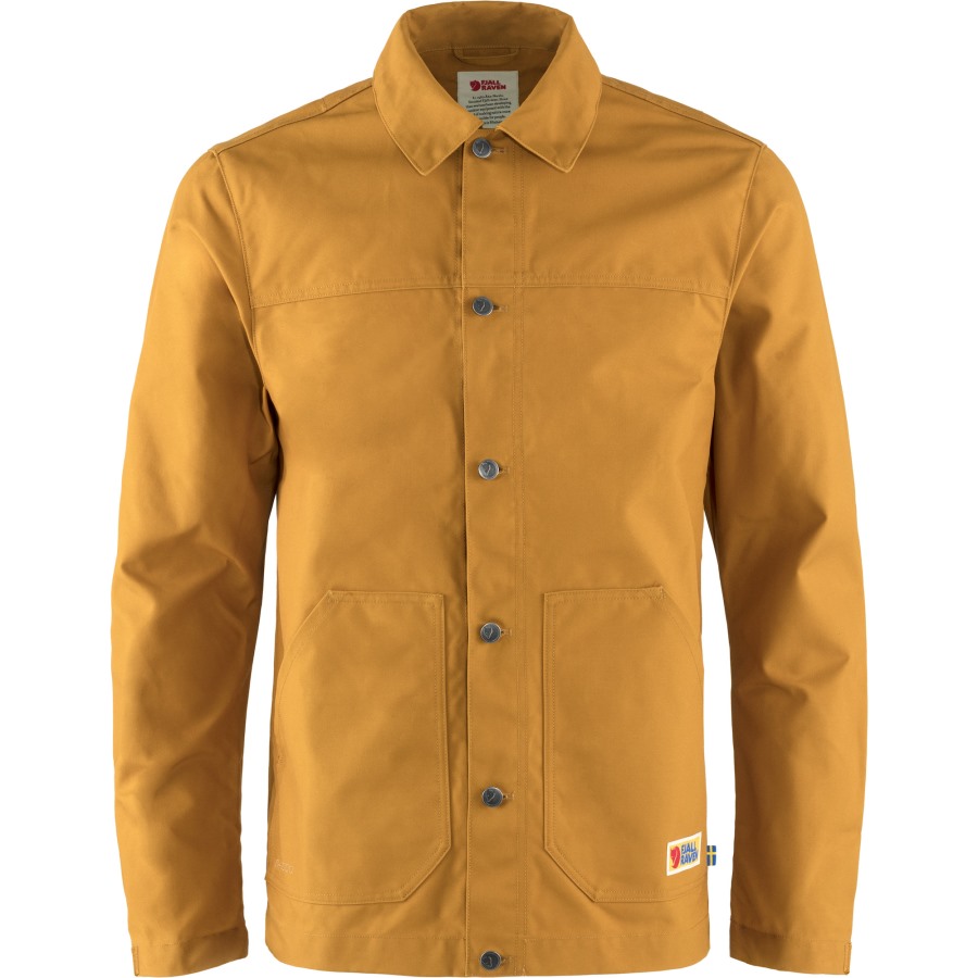 Fjällräven Acorn Vardag Jacket M