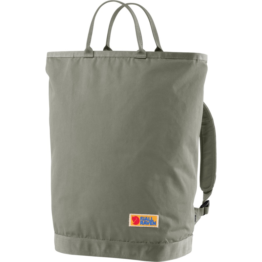 Fog Vardag Totepack Fjällräven