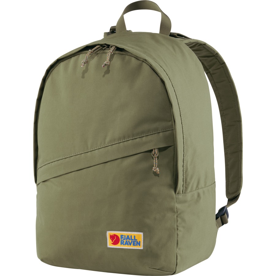 Vardag 25 Fjällräven Green