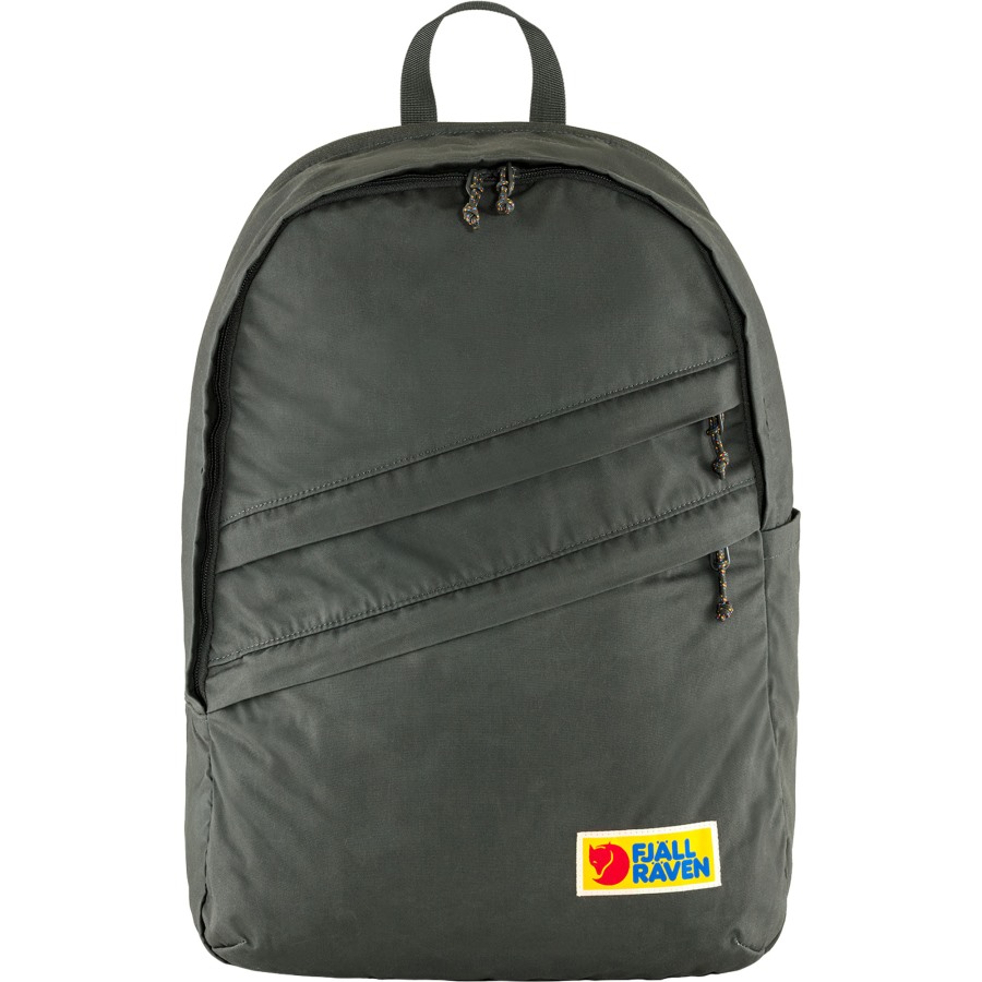 Vardag 28 Laptop Fjällräven Stone Grey