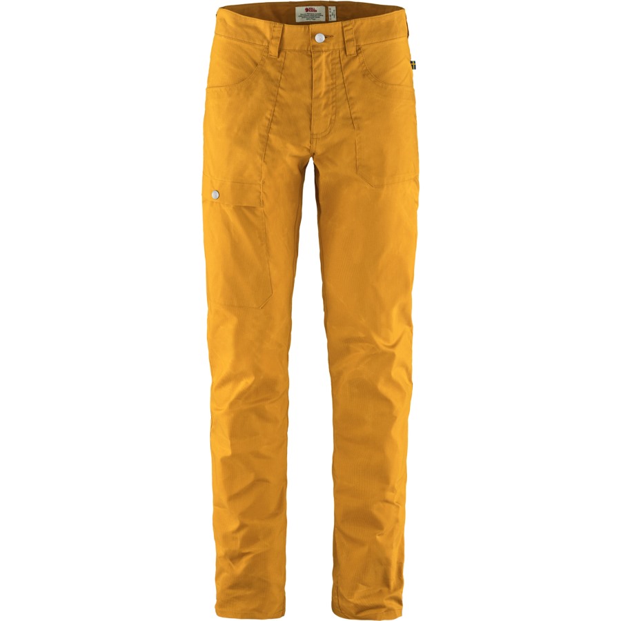 Acorn Vardag Lite Trousers M Long Fjällräven