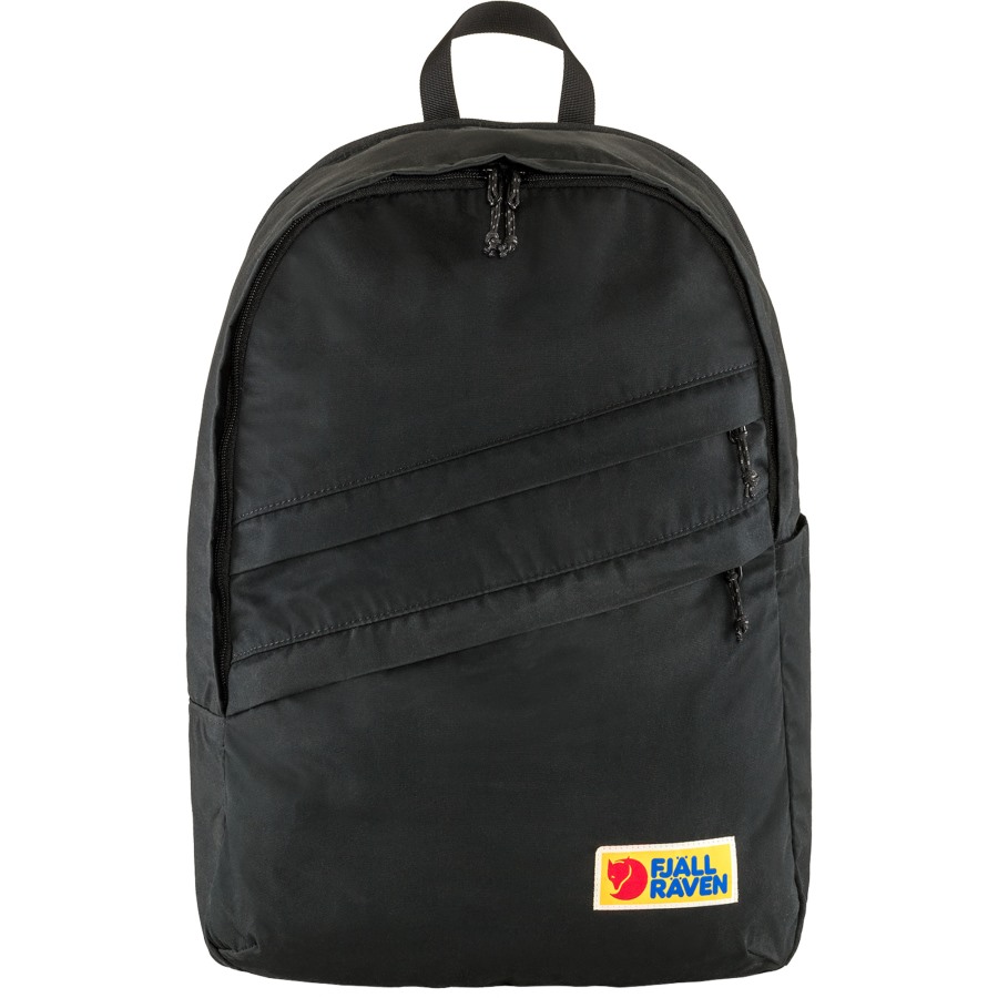 Fjällräven Vardag 28 Laptop Black