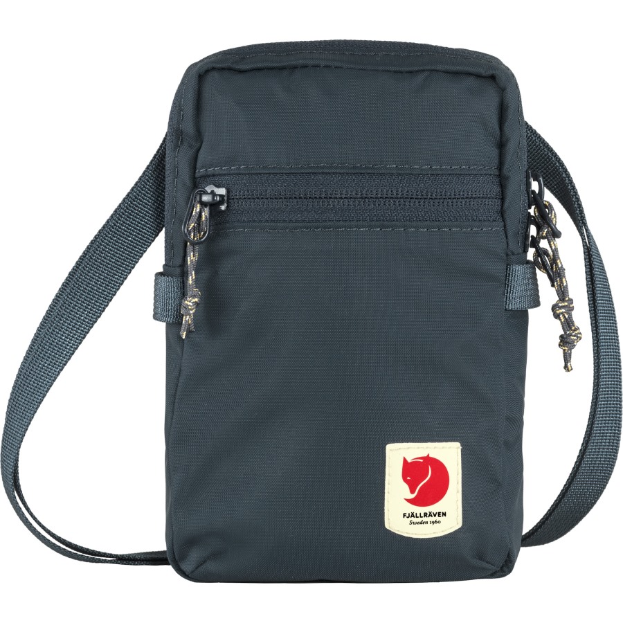 High Coast Pocket Navy Fjällräven