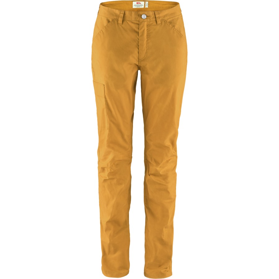 Acorn Fjällräven Vardag Lite Trousers W
