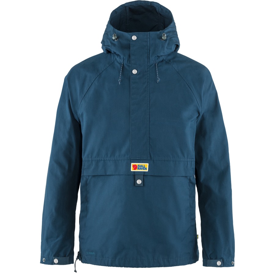 Storm Fjällräven Vardag Anorak M