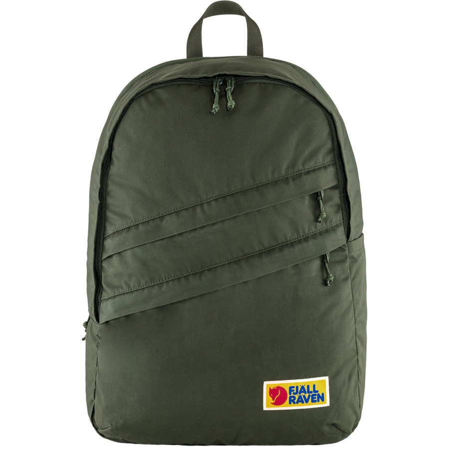 Deep Forest Fjällräven Vardag 28 Laptop