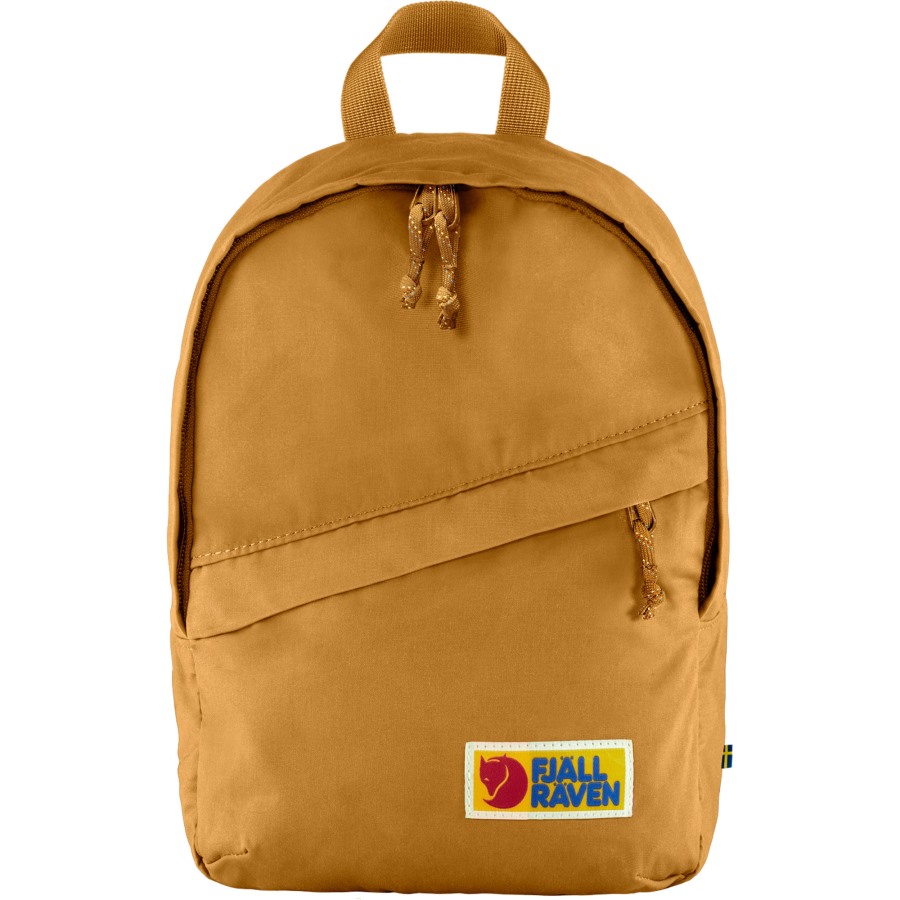 Fashion Fjällräven Acorn Vardag Mini
