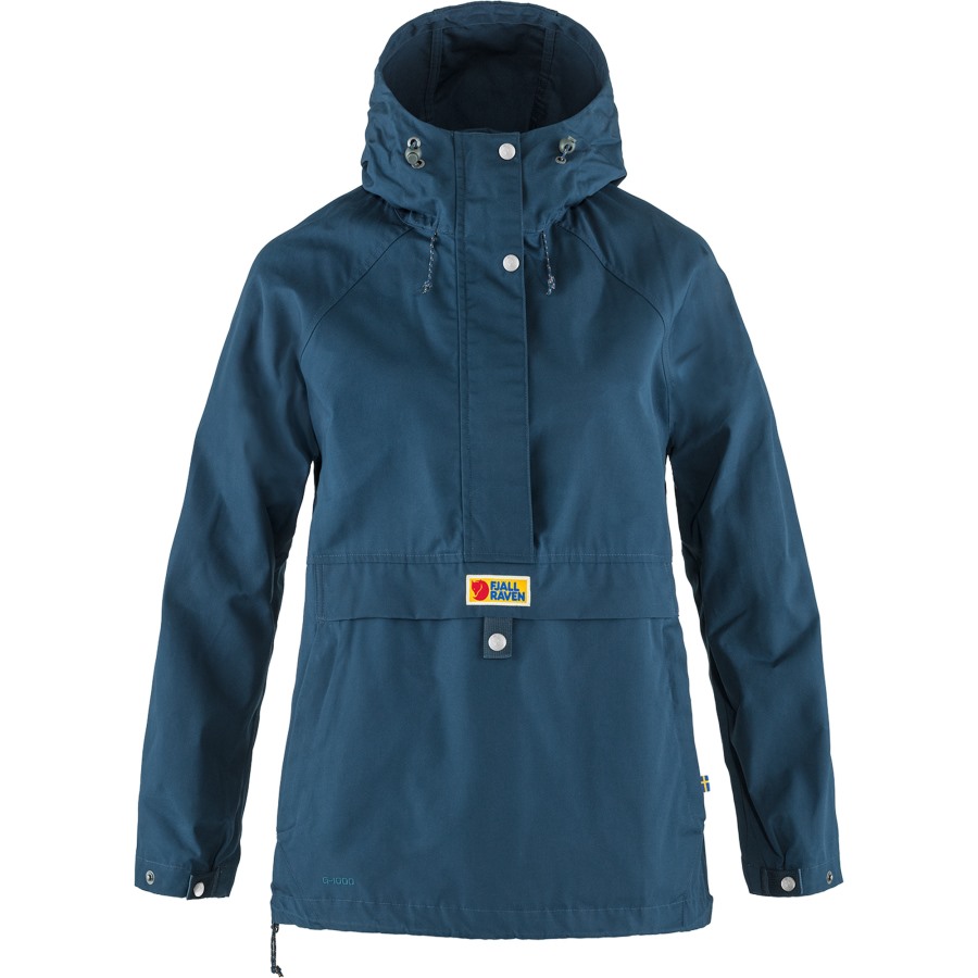 Fjällräven Storm Vardag Anorak W