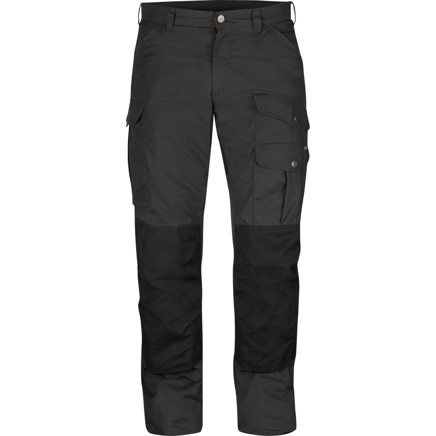Barents Pro Winter Trousers M Fjällräven Dark Grey