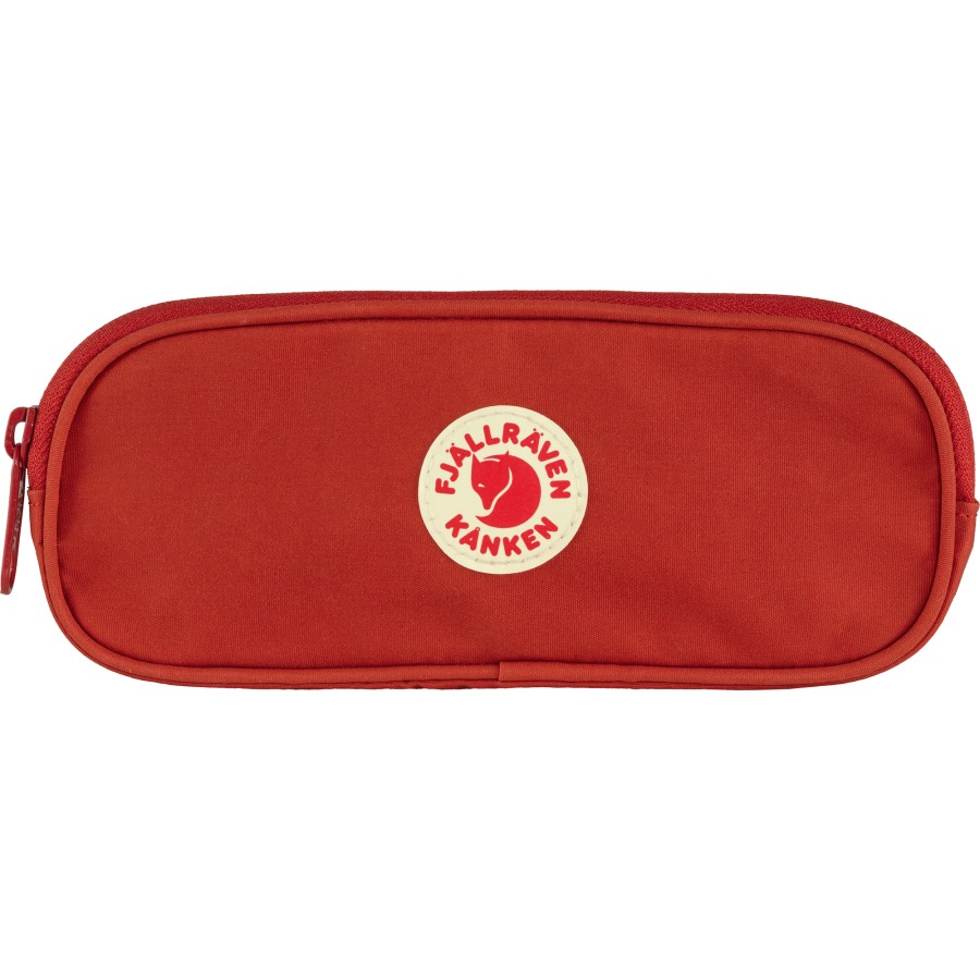 Kånken Pen Case Fjällräven True Red