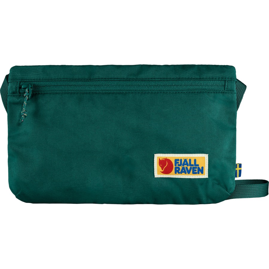 Vardag Pocket Arctic Green Fjällräven