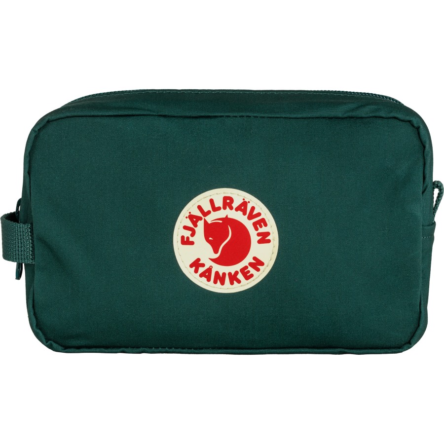 Fjällräven Brand Kånken Gear Bag Arctic Green