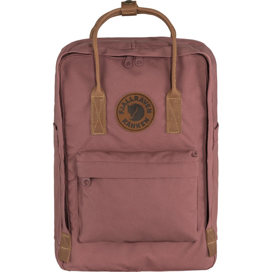 Kånken No. 2 Laptop 15 Fjällräven Mesa Purple