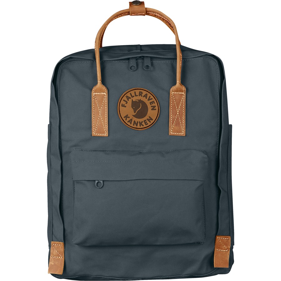 Kånken No. 2 Dusk Fjällräven