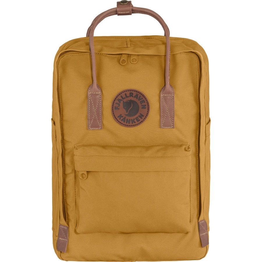 Kånken No. 2 Laptop 15 Acorn Fjällräven