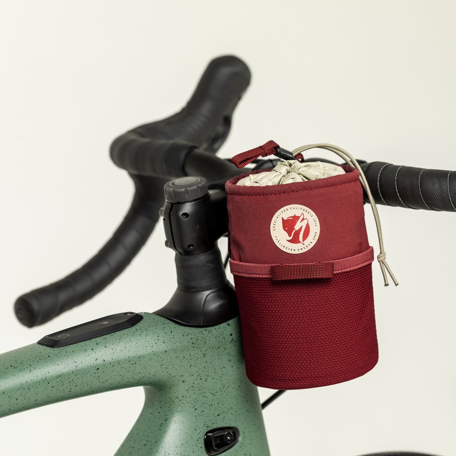 Ox Red S/F Snack Bag Fjällräven