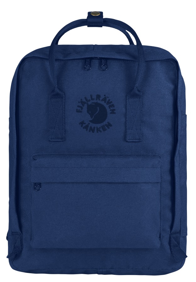Re-Kånken Fashion Fjällräven Midnight Blue