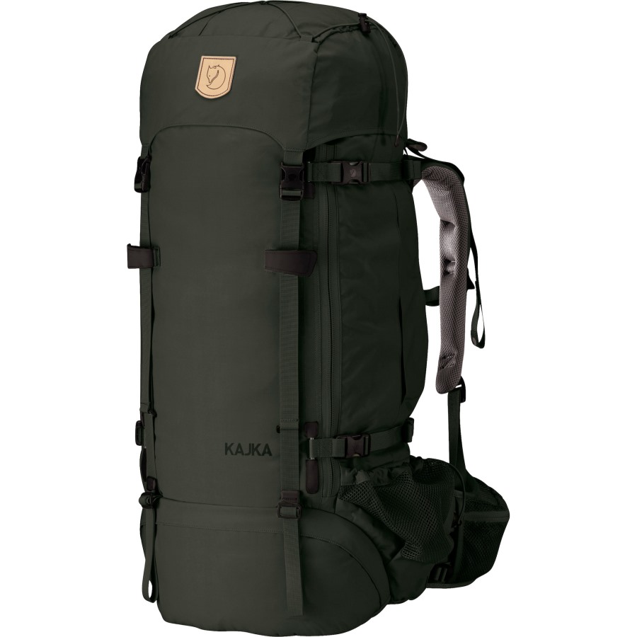 Fjällräven Kajka 75 W Forest Green