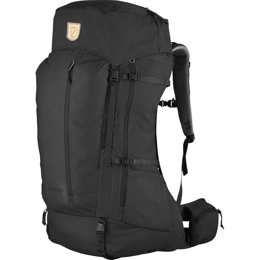 Abisko Friluft 45 Fashion Fjällräven Stone Grey