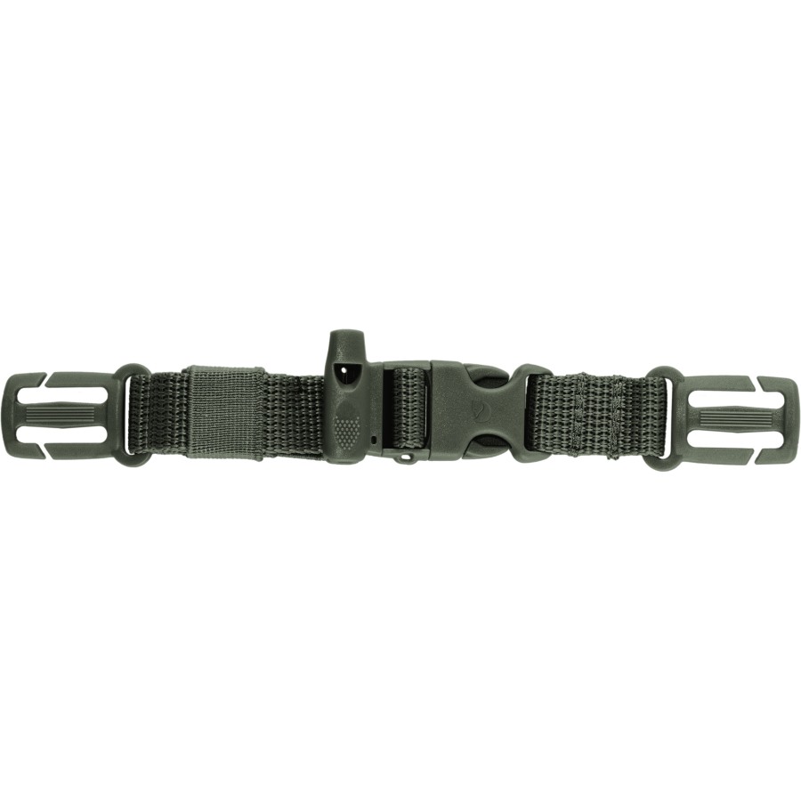 Kånken Chest Strap Deep Forest Fjällräven