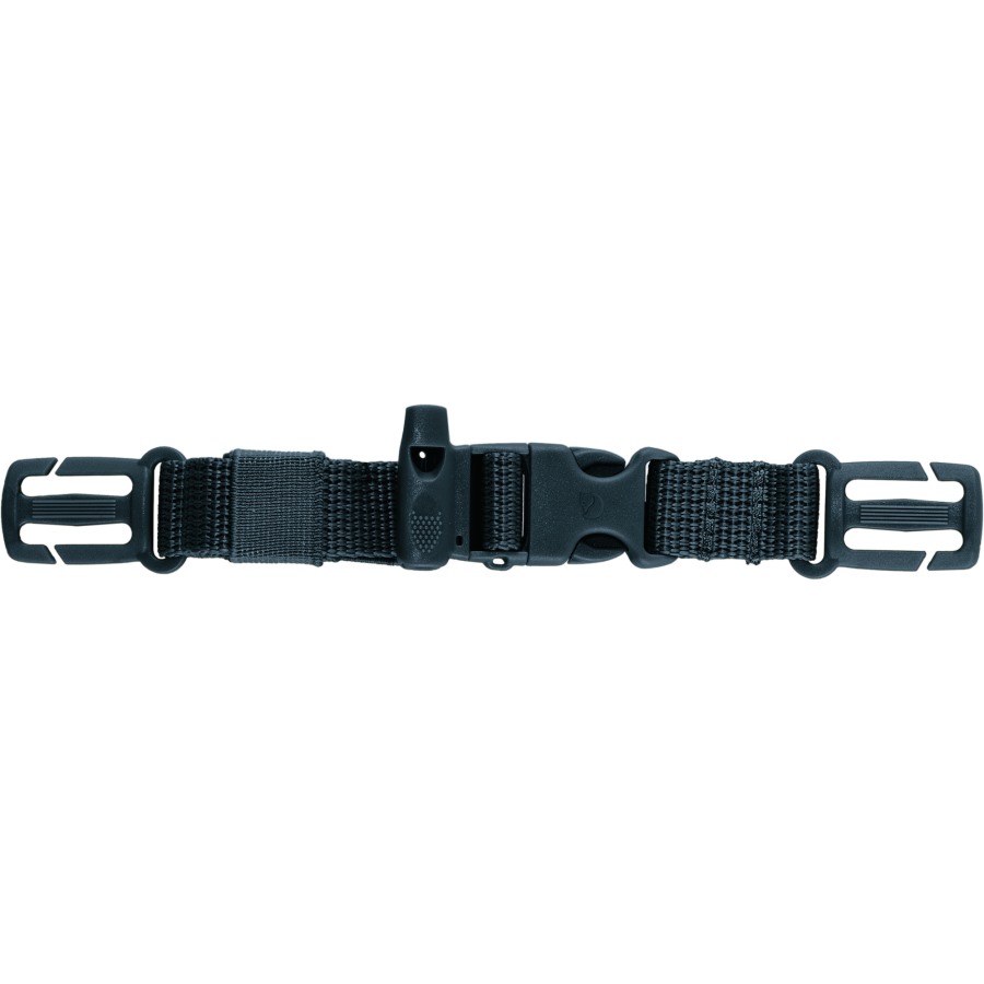 Fashion Fjällräven Navy Kånken Chest Strap