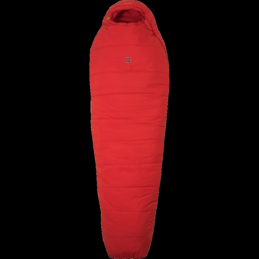 Skule Two Seasons Reg Red Fjällräven
