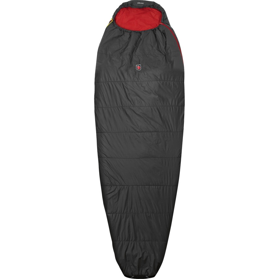 Dark Grey Fjällräven Funs Reg