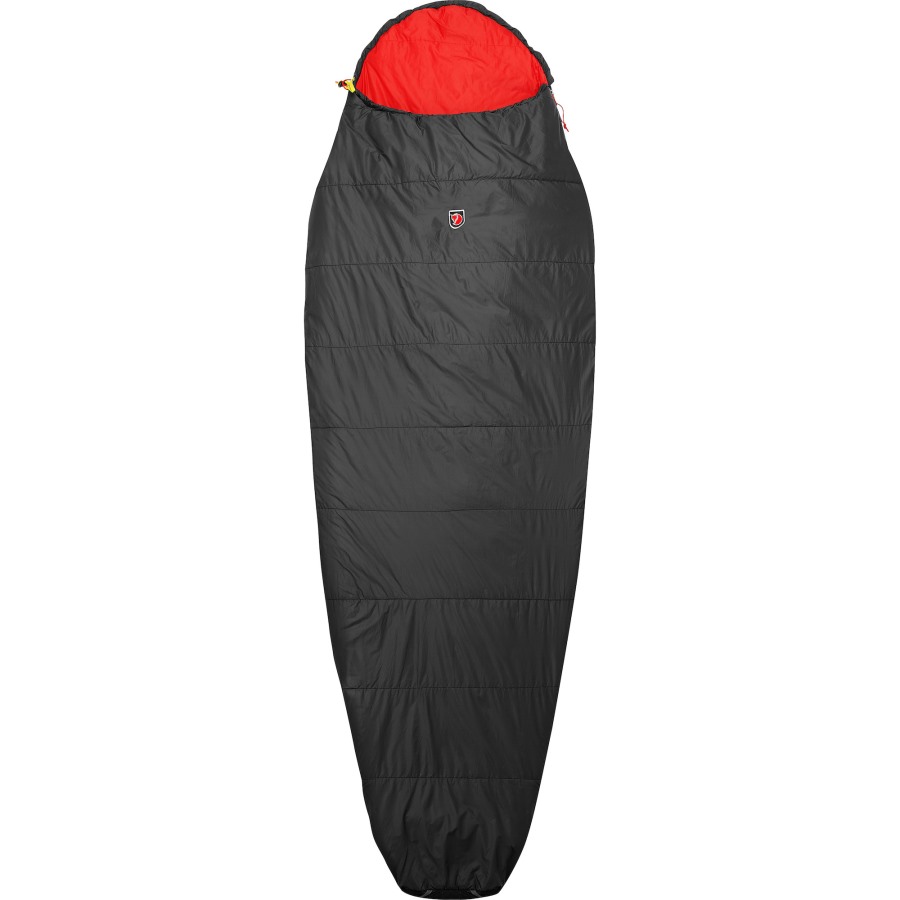 Funs Lite Reg Fjällräven Dark Grey