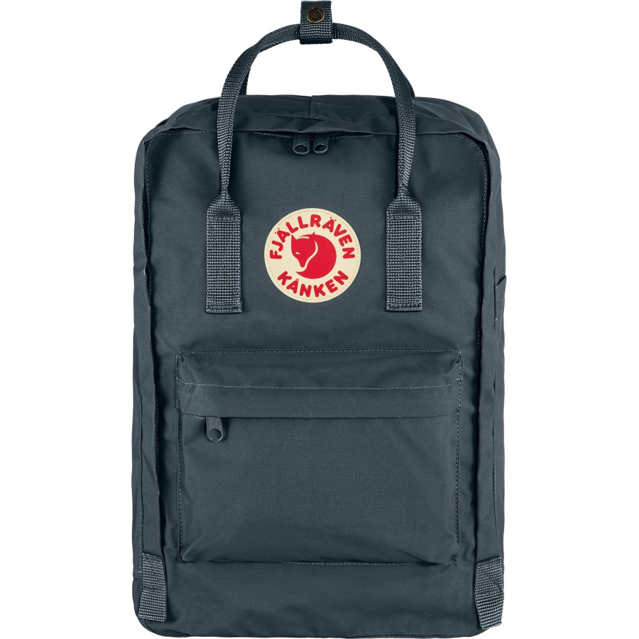Graphite Kånken Laptop 15 Fjällräven Brand
