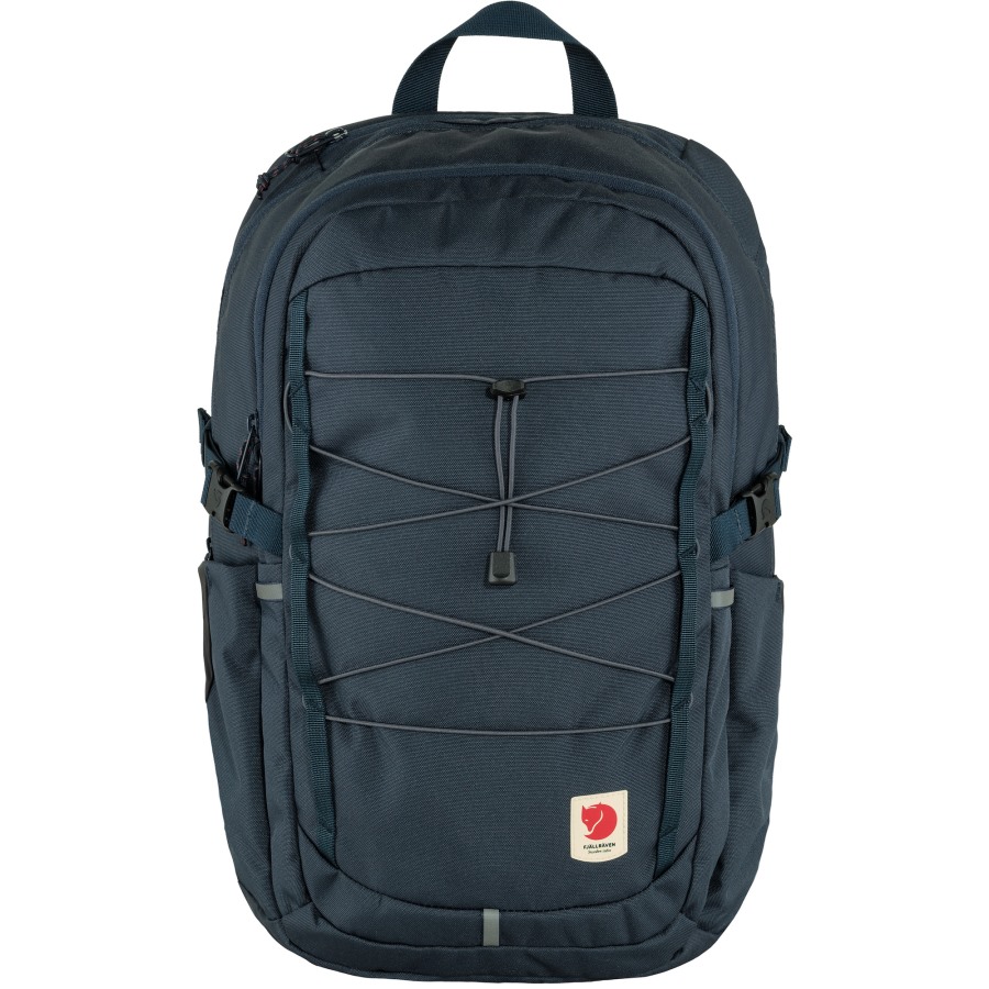 Skule 28 Fjällräven Brand Navy