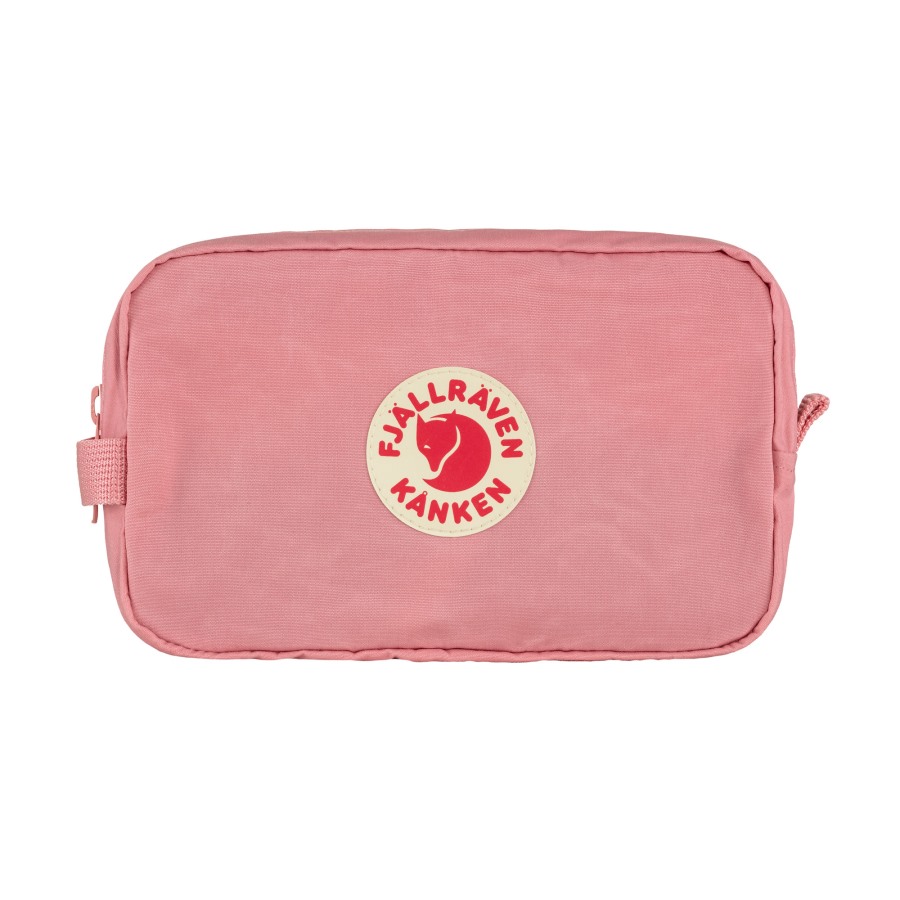 Kånken Gear Bag Fjällräven Brand Pink